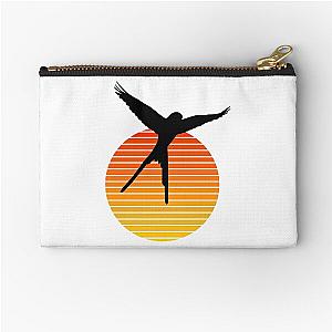 Wingspan Board Game Zipper Pouch