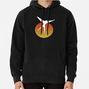 Wingspan Board Game Pullover Hoodie