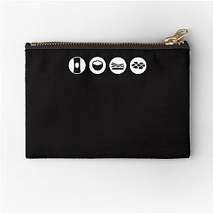 Wingspan Board Game Zipper Pouch