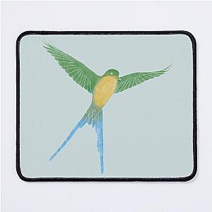 Wingspan Board Game Mouse Pad