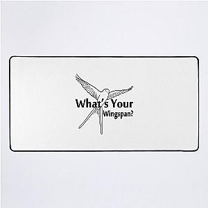 Wingspan Board Game Desk Mat