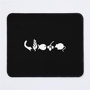 Wingspan Board Game Mouse Pad