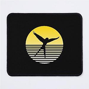 Wingspan Mouse Pad