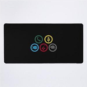 Wingspan Board Game 
Wingspan Desk Mat