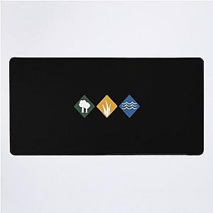 Wingspan Board Game Desk Mat