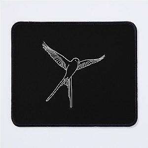 Wingspan Board Game Mouse Pad