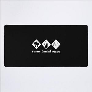Wingspan Board Game Desk Mat