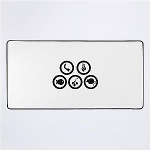 Wingspan Board Game Desk Mat