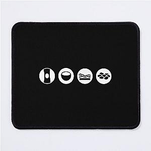 Wingspan Board Game Mouse Pad