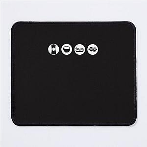 Wingspan Board Game Mouse Pad