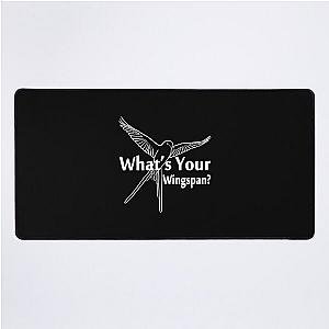 Wingspan Board Game Desk Mat