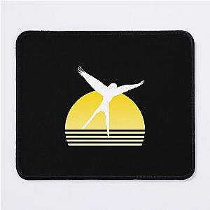 Wingspan Board Game Mouse Pad