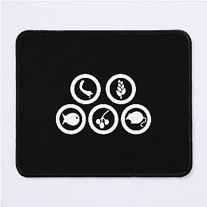 Wingspan Board Game Mouse Pad