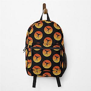 Wingspan Board Game Backpack
