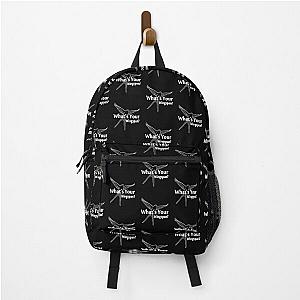 Wingspan Board Game Backpack