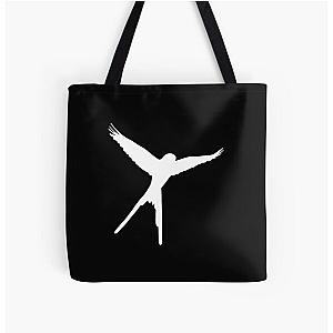 Wingspan Board Game, Wingspan Board Game All Over Print Tote Bag