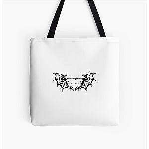 Wingspan Matters Tote Bag