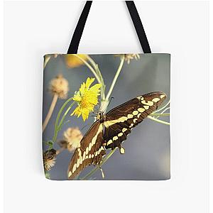 Wingspan Tote Bag