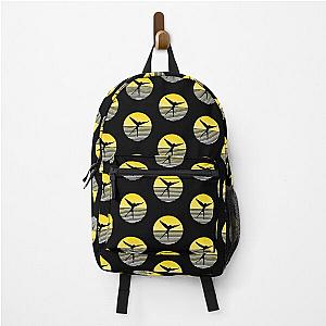 Wingspan Board Game Backpack