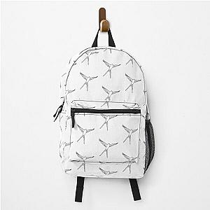 Wingspan Board Game Backpack