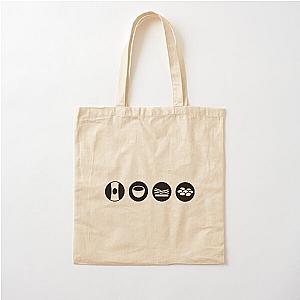 Wingspan Board Game Cotton Tote Bag