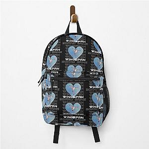 Wingspan Board Game Birds Backpack