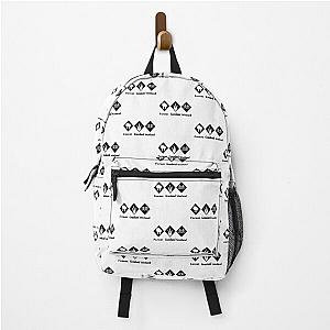 Wingspan Board Game Backpack