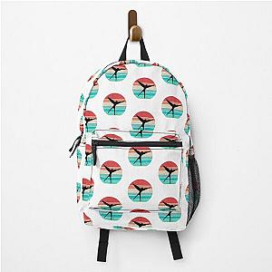Wingspan Board Game Backpack