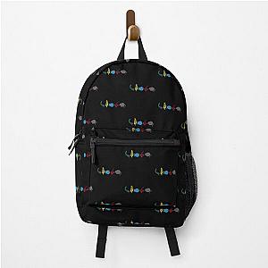 Wingspan Board Game Backpack