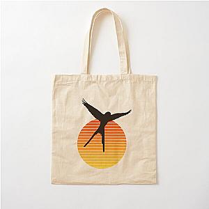 Wingspan Board Game Cotton Tote Bag
