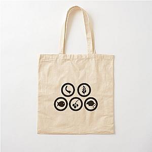 Wingspan Board Game Cotton Tote Bag
