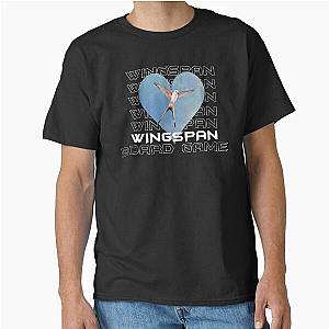 Wingspan Board Game Birds Classic T-Shirt