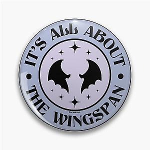 It's All About The Wingspan Smut Book Lover Funny Gifts Rhysand Cassian Azriel High Lords Night Court Wingspan Tall Dark Fictional Book Boyfriend