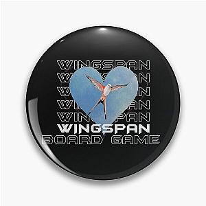 Wingspan Board Game Birds