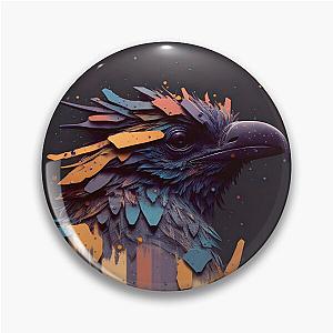 WINGSPAN Pin