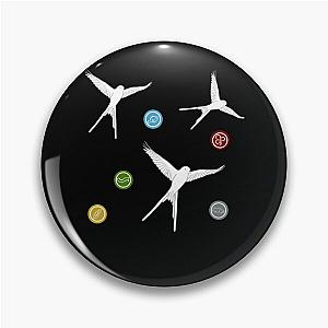 Wingspan Food Pin