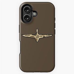 Mallard Wingspan Old School Camo iPhone Tough Case