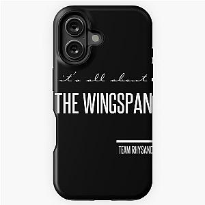 It's all about the iPhone Tough Case