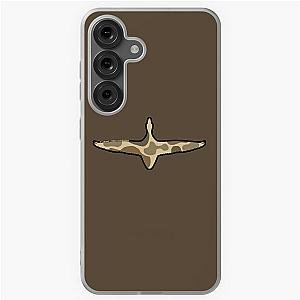 Mallard Wingspan Old School Camo Samsung Galaxy Case