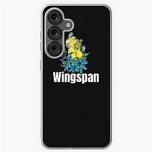 Wingspan board game Fan Art Samsung Galaxy Case