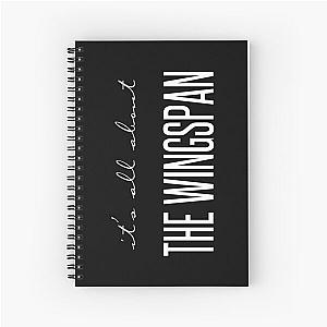All about the Wingspan Notebook