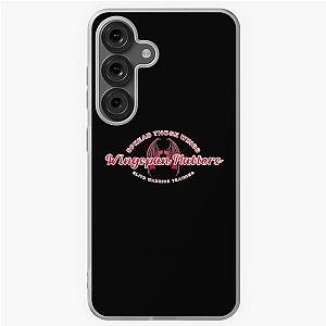 Wingspan Matters Samsung Galaxy Soft Case