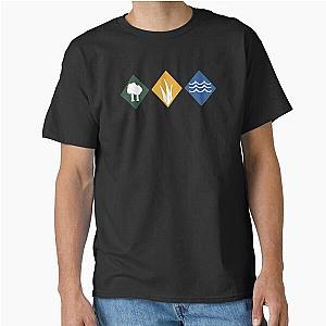 Wingspan Board Game Wingspan Board Game Classic T-Shirt
