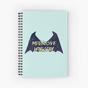 Impressive Notebook