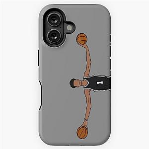 Victor Wembanyama iPhone Tough Case