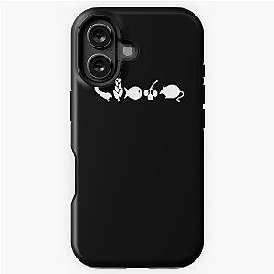Wingspan Board Game iPhone Tough Case