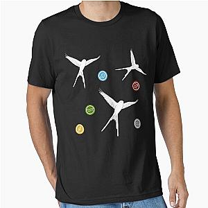 Wingspan Essential T-Shirt