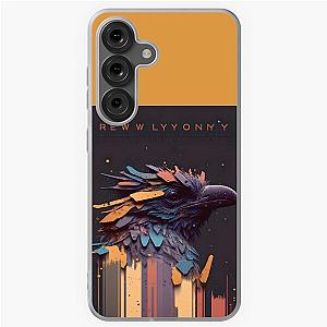 WINGSPAN Samsung Galaxy Case