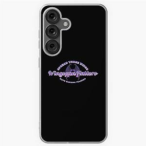 Wingspan Matters: Purple Edition Samsung Galaxy Case