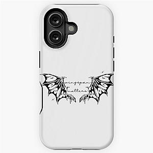 Wingspan iPhone Tough Case